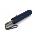 Зонт складной Knirps T.400 Extra Large Duomatic Navy Kn9534001200