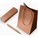 Ручка-ролер Parker IM Rituals Uplifting Orange GT RB 29 322