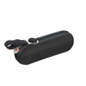 Парасолька складана Knirps X1 Black Kn89811100