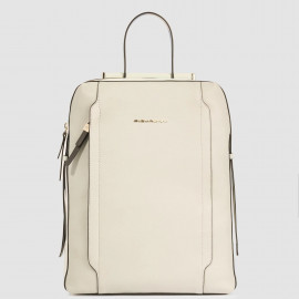 Рюкзак для ноутбука Piquadro Circle (W92) White CA4576W92_BI