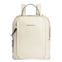 Рюкзак Piquadro Circle (W92) White CA5566W92_BI