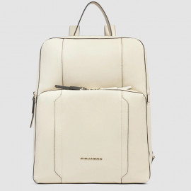 Рюкзак для ноутбука Piquadro Circle (W92) White CA6216W92_BI