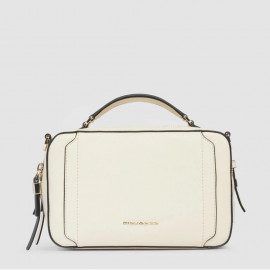 Сумочка Piquadro Circle (W92) White BD6656W92_BI