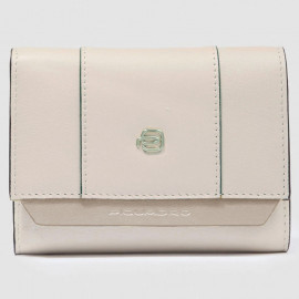 Портмоне Piquadro Circle (W92) White PD5216W92R_BI