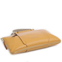 Сумка для ноутбука Piquadro Circle (W92) Yellow-Beige CA4021W92_GBE
