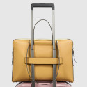 Сумка для ноутбука Piquadro Circle (W92) Yellow-Beige CA6211W92_GBE