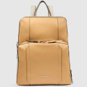 Рюкзак для ноутбука Piquadro Circle (W92) Yellow-Beige CA6216W92_GBE