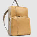 Рюкзак для ноутбука Piquadro Circle (W92) Yellow-Beige CA6216W92_GBE