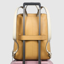 Рюкзак для ноутбука Piquadro Circle (W92) Yellow-Beige CA6216W92_GBE