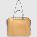 Женская сумка Piquadro Circle (W92) Yellow-Beige BD4574W92_GBE