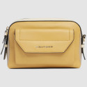 Сумочка Piquadro Circle (W92) Yellow-Beige BD6468W92_GBE