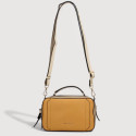 Сумочка Piquadro Circle (W92) Yellow-Beige BD6656W92_GBE