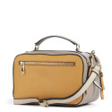 Сумочка Piquadro Circle (W92) Yellow-Beige BD6656W92_GBE