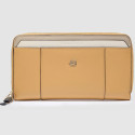 Портмоне Piquadro Circle (W92) Yellow-Beige PD1515W92R_GBE
