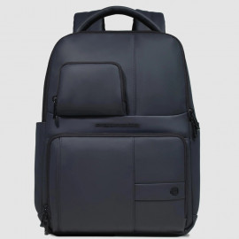 Рюкзак для ноутбука Piquadro Wollem (W129) Blue CA6238W129W_BLU