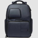 Рюкзак для ноутбука Piquadro Wollem (W129) Blue CA6239W129W_BLU