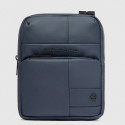 Сумка Piquadro Wollem (W129) Blue CA3084W129W_BLU