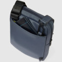 Сумка Piquadro Wollem (W129) Blue CA3084W129W_BLU