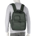 Рюкзак для ноутбука Piquadro Wollem (W129) Green CA6238W129W_VE