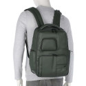 Рюкзак для ноутбука Piquadro Wollem (W129) Green CA6239W129W_VE