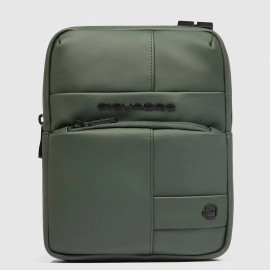 Сумка Piquadro Wollem (W129) Green CA3084W129W_VE