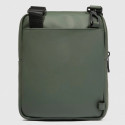 Сумка Piquadro Wollem (W129) Green CA3084W129W_VE