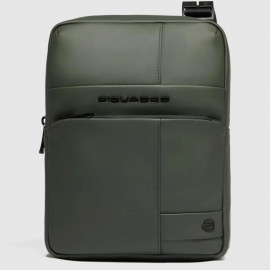 Сумка Piquadro Wollem (W129) Green CA1816W129W_VE