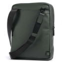 Сумка Piquadro Wollem (W129) Green CA1816W129W_VE