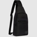 Монорюкзак Piquadro Wollem (W129) Black CA6540W129_N