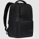 Рюкзак для ноутбука Piquadro Wollem (W129) Black CA6638W129_N