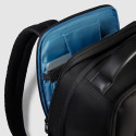 Рюкзак для ноутбука Piquadro Wollem (W129) Black CA6638W129_N