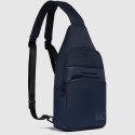 Монорюкзак Piquadro Wollem (W129) Blue CA6540W129_BLU