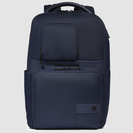 Рюкзак для ноутбука Piquadro Wollem (W129) Blue CA6638W129_BLU