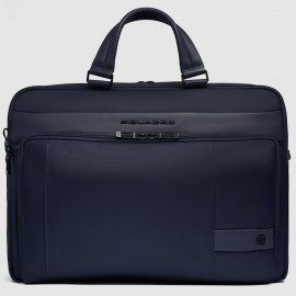 Портфель Piquadro Wollem (W129) Blue CA6637W129_BLU