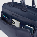 Портфель Piquadro Wollem (W129) Blue CA6637W129_BLU