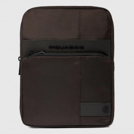 Сумка Piquadro Wollem (W129) Dark Brown CA1816W129_TM