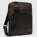 Сумка Piquadro Wollem (W129) Dark Brown CA1816W129_TM