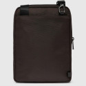 Сумка Piquadro Wollem (W129) Dark Brown CA1816W129_TM
