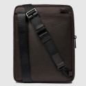 Сумка Piquadro Wollem (W129) Dark Brown CA1816W129_TM