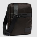 Сумка Piquadro Wollem (W129) Dark Brown CA3084W129_TM