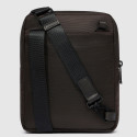 Сумка Piquadro Wollem (W129) Dark Brown CA3084W129_TM
