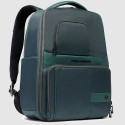 Рюкзак для ноутбука Piquadro Wollem (W129) Khaki CA6238W129_VE2