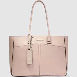 Жіноча сумка Piquadro Ashley (W134) Pink BD6538W134_RO