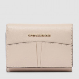 Портмоне Piquadro Ashley (W134) Pink PD5216W134R_RO