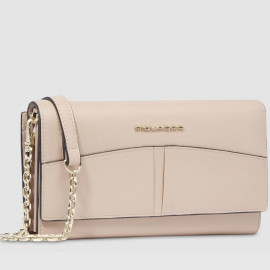 Портмоне-клатч Piquadro Ashley (W134) Pink PD6463W134R_RO