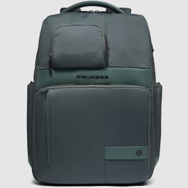 Рюкзак для ноутбука Piquadro Wollem (W129) Khaki CA6517W129_VE2