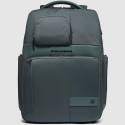Рюкзак для ноутбука Piquadro Wollem (W129) Khaki CA6517W129_VE2