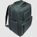 Рюкзак для ноутбука Piquadro Wollem (W129) Khaki CA6517W129_VE2