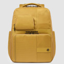 Рюкзак для ноутбука Piquadro Wollem (W129) Yellow CA6238W129_G