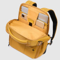 Рюкзак для ноутбука Piquadro Wollem (W129) Yellow CA6238W129_G